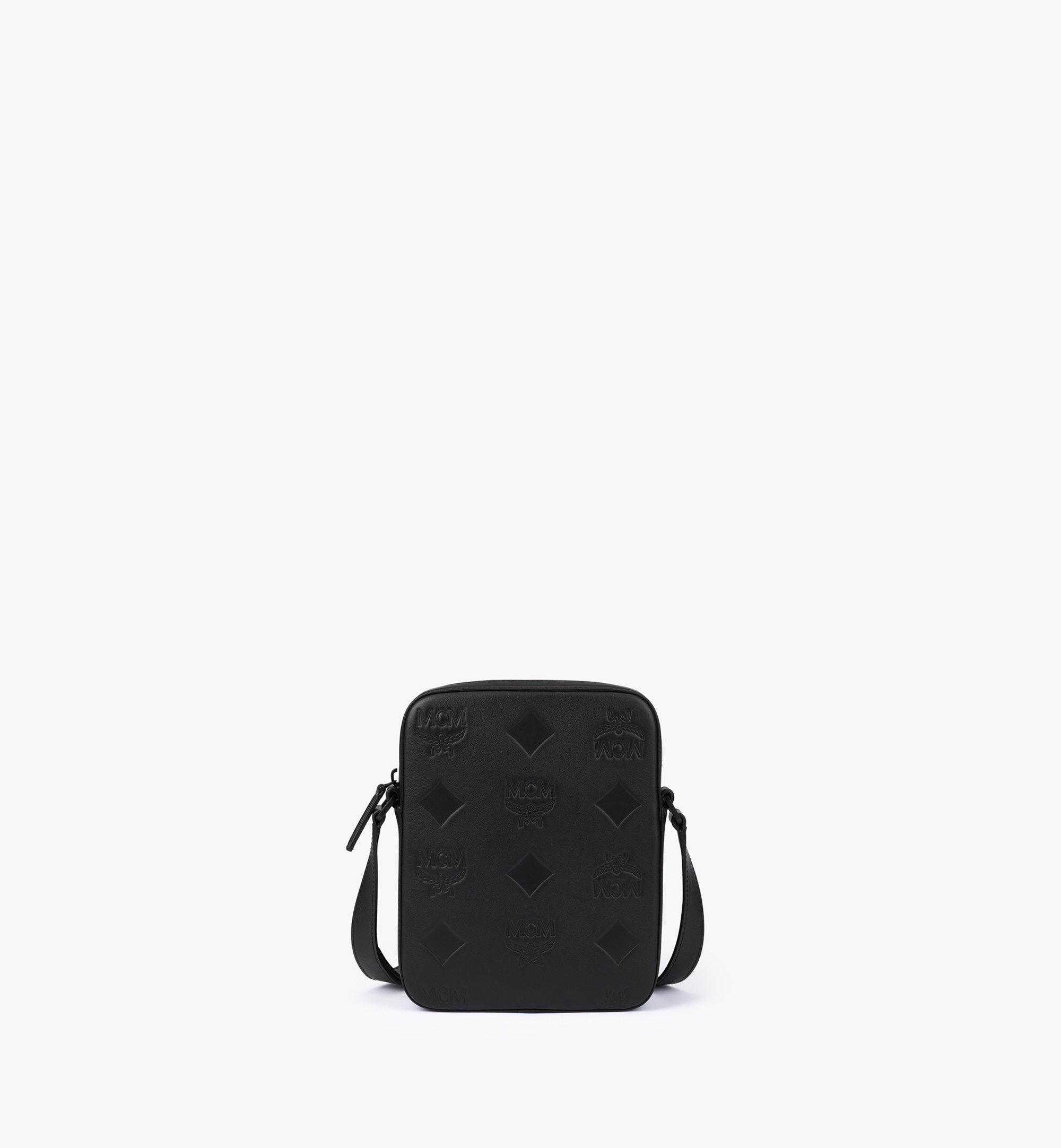 Men's Messenger Bags | MCM